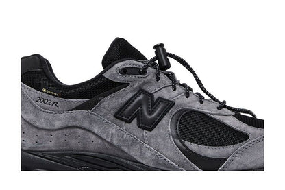 New Balance 2002R Gore-Tex Charcoal JJJJOUND - M2002RXZ