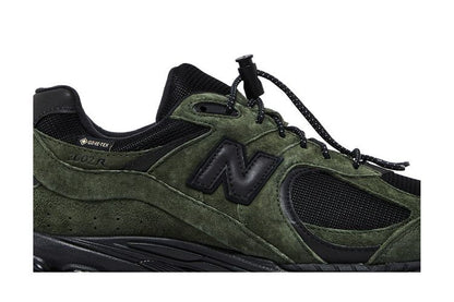 New Balance 2002R Gore-Tex Pine JJJJOUND - M2002RXY