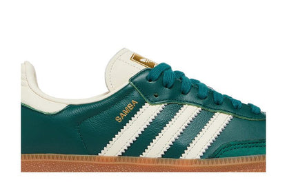 Adidas Samba OG Collegiate Green - IE0872