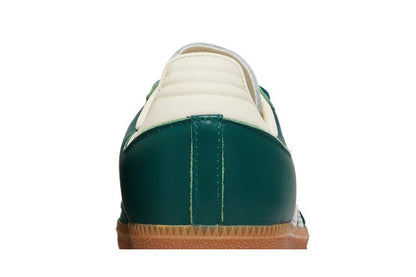 Adidas Samba OG Collegiate Green - IE0872