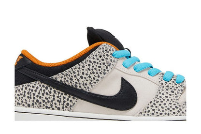 Nike SB Dunk Low Olympics Safari - FZ1233-002