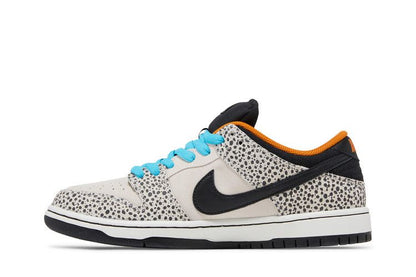 Nike SB Dunk Low Olympics Safari - FZ1233-002