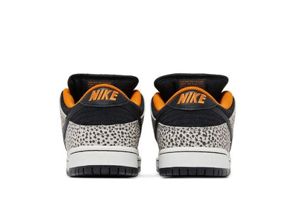 Nike SB Dunk Low Olympics Safari - FZ1233-002