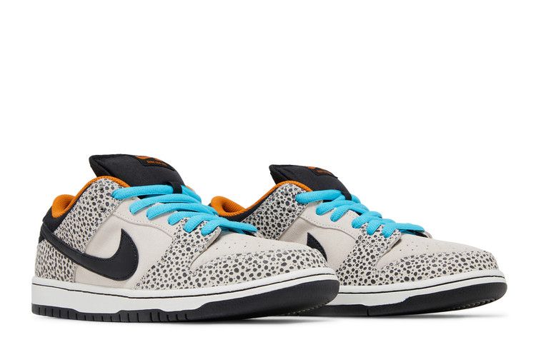 Nike SB Dunk Low Olympics Safari - FZ1233-002