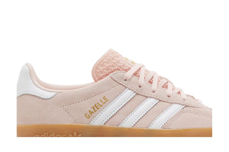 Adidas Gazelle Indoor Sandy Pink - IH5484