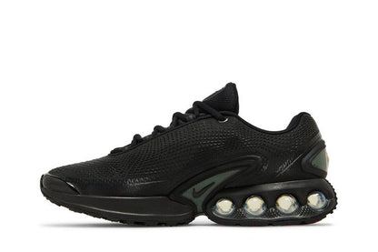 Nike Air Max DN Black Supreme - FZ4044-001