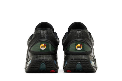 Nike Air Max DN Black Supreme - FZ4044-001