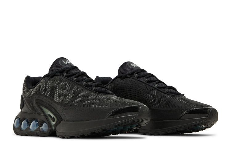 Nike Air Max DN Black Supreme - FZ4044-001