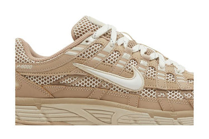 Nike P-6000 Premium Hemp - FZ4137-200