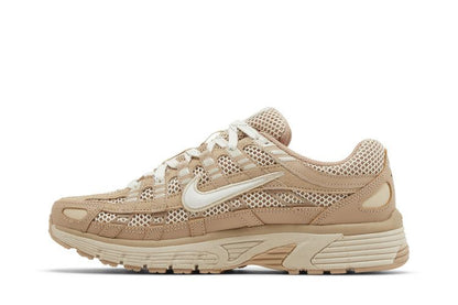 Nike P-6000 Premium Hemp - FZ4137-200