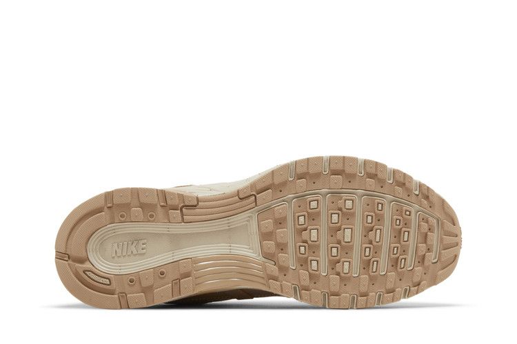 Nike P-6000 Premium Hemp - FZ4137-200