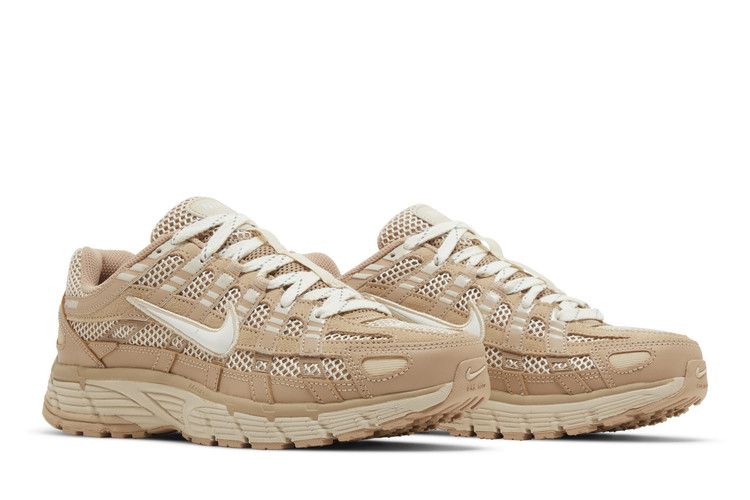 Nike P-6000 Premium Hemp - FZ4137-200