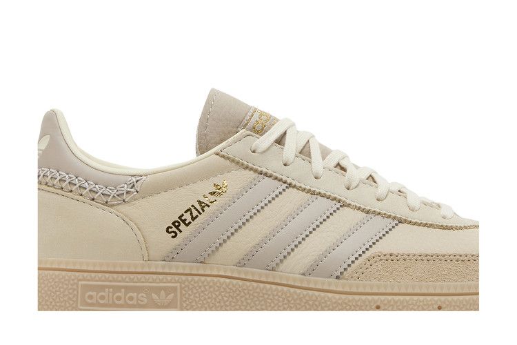 Adidas Handball Spezial Cream White Beige - IE3699