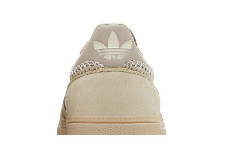 Adidas Handball Spezial Cream White Beige - IE3699