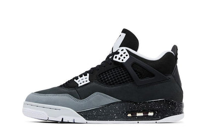 Air Jordan Air Jordan 4 Retro Fear (2024) - FQ8138-002 / FQ8213-002