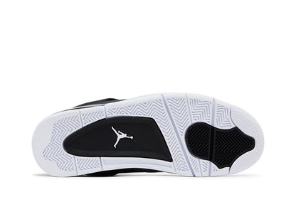 Air Jordan Air Jordan 4 Retro Fear (2024) - FQ8138-002 / FQ8213-002