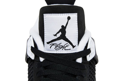 Air Jordan Air Jordan 4 Retro Fear (2024) - FQ8138-002 / FQ8213-002