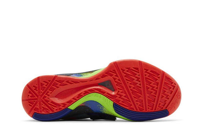 Nike KD 4 NERF (2024) - FQ8180-400