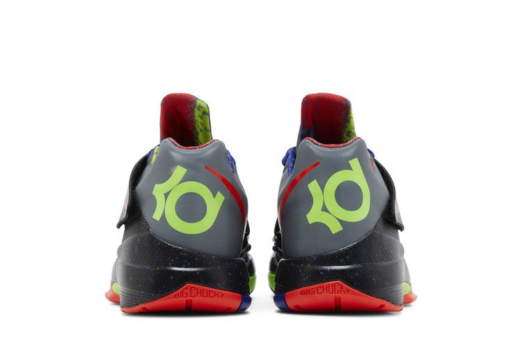 Nike KD 4 NERF (2024) - FQ8180-400