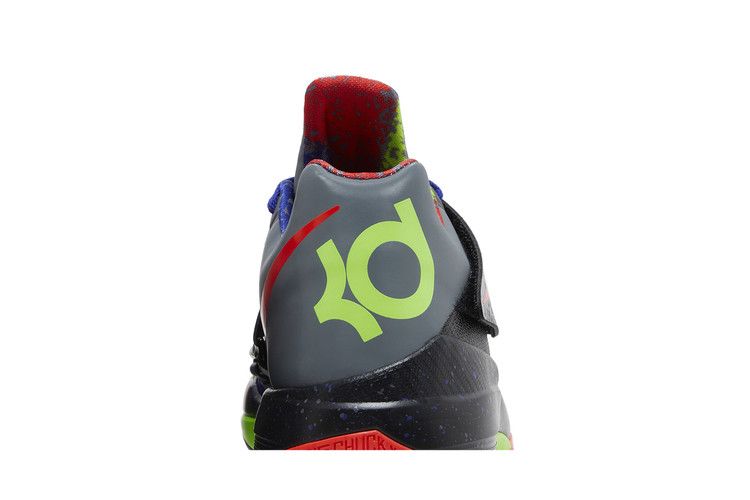 Nike KD 4 NERF (2024) - FQ8180-400