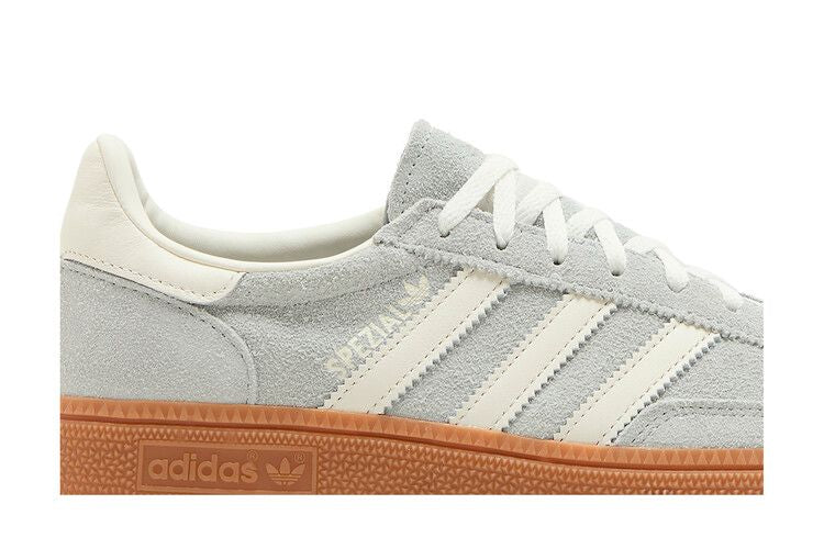 Adidas Handball Spezial Wonder Silver Gum - IF6491