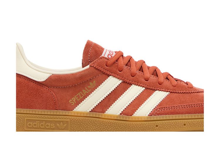 Adidas Handball Spezial Aged Red - IG6191