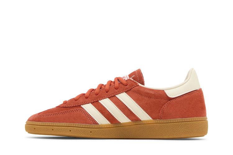 Adidas Handball Spezial Aged Red - IG6191