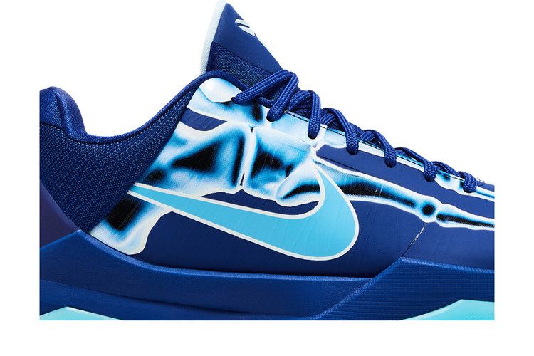 Nike Kobe 5 Protro X-Ray - HJ4303-400 / HM9522-400