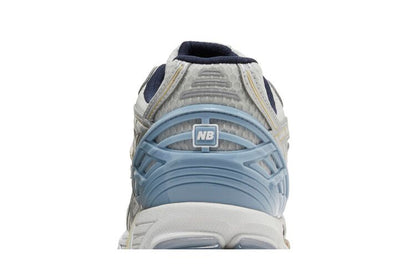 New Balance 1906R Kith White Blue - M1906RKC