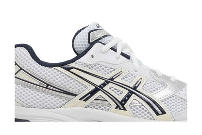 ASICS Gel-1130 White Midnight - 1202A164-110 / 1204A163-101 / 1204A163.101 / 1201A256-106