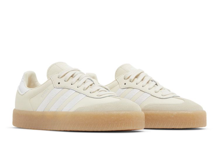 Adidas Sambae Wonder White Gum - ID0434