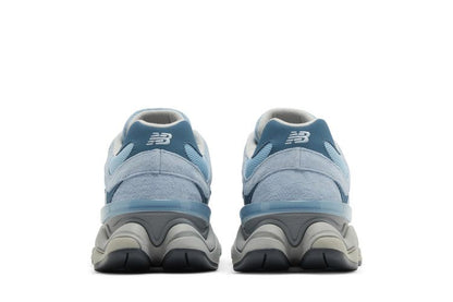 New Balance 9060 Chrome Blue - U9060EED