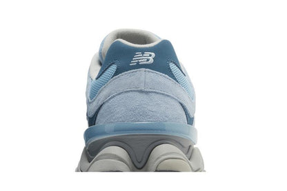 New Balance 9060 Chrome Blue - U9060EED