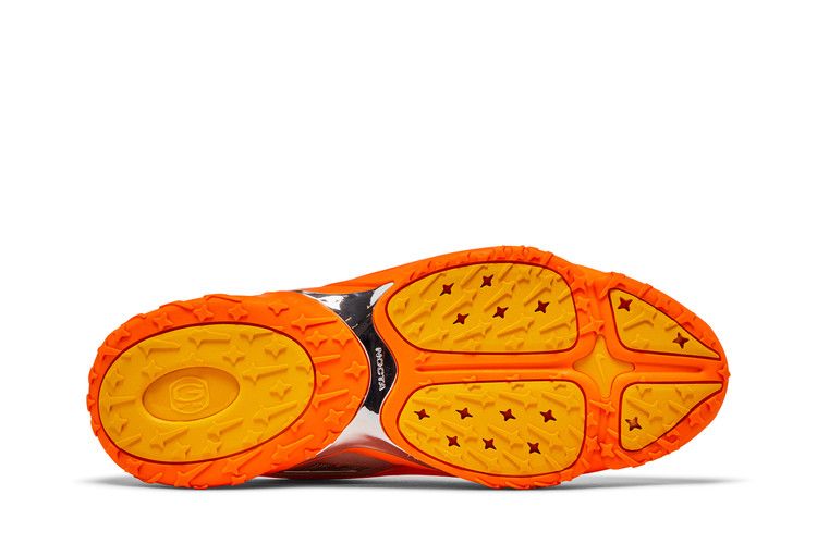 Nike Hot Step 2 NOCTA Total Orange - DZ7293-800