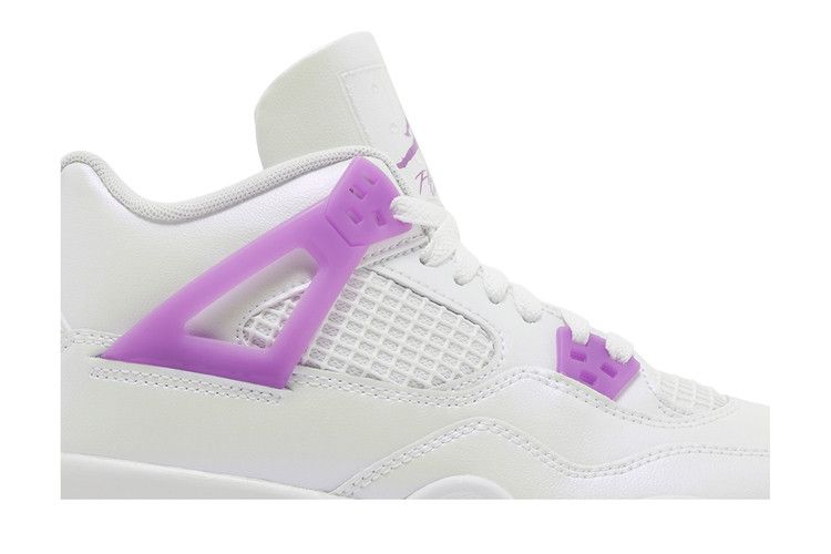 Air Jordan Air Jordan 4 Hyper Violet - FQ1314-151