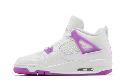 Air Jordan Air Jordan 4 Hyper Violet - FQ1314-151