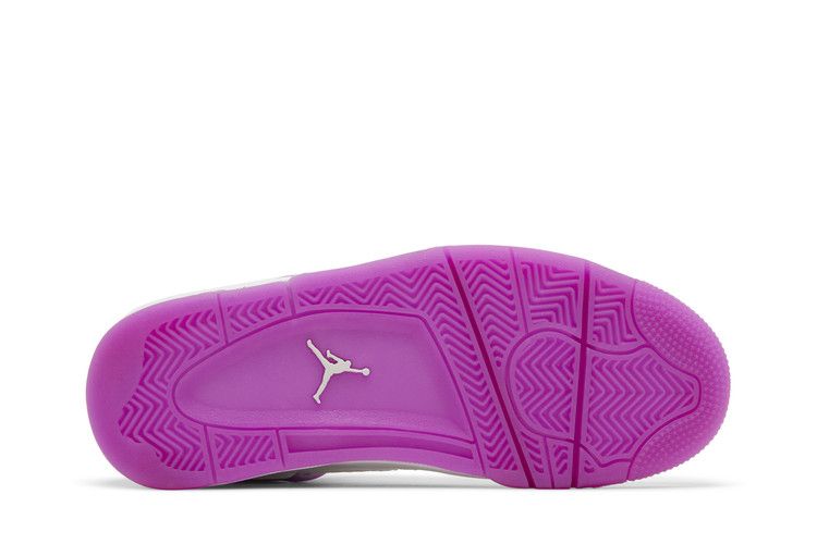 Air Jordan Air Jordan 4 Hyper Violet - FQ1314-151