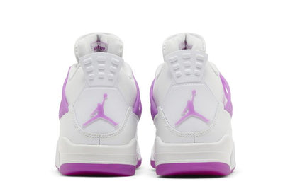 Air Jordan Air Jordan 4 Hyper Violet - FQ1314-151