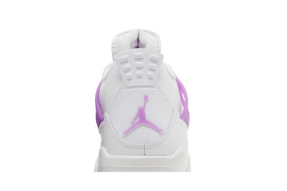 Air Jordan Air Jordan 4 Hyper Violet - FQ1314-151