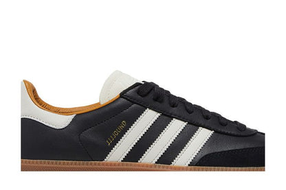 Adidas Samba OG JJJJound Black - ID8707