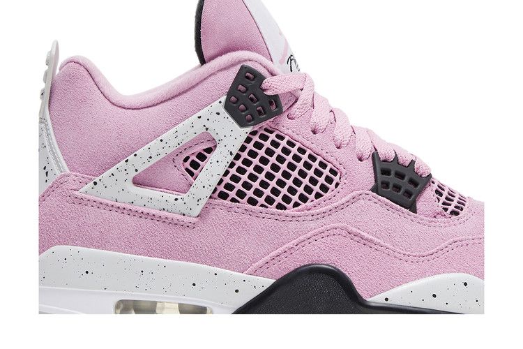 Air Jordan Air Jordan 4 Retro Orchid - AQ9129-501