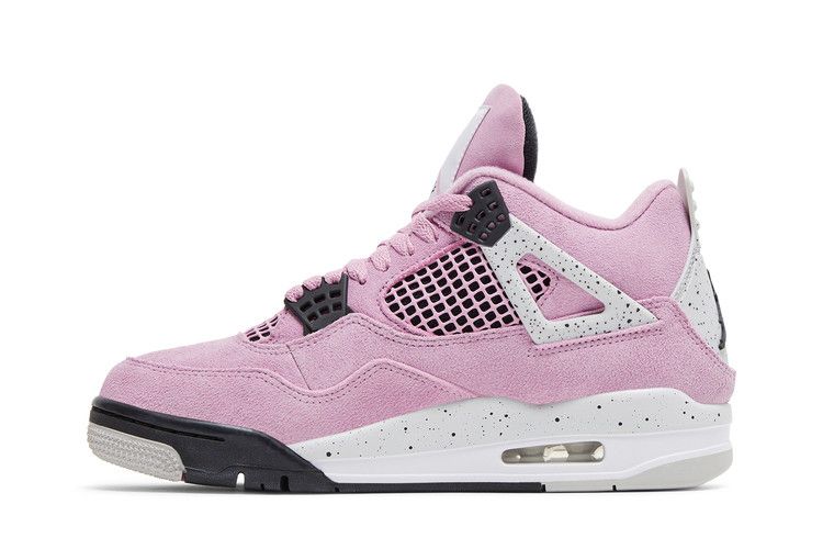 Air Jordan Air Jordan 4 Retro Orchid - AQ9129-501