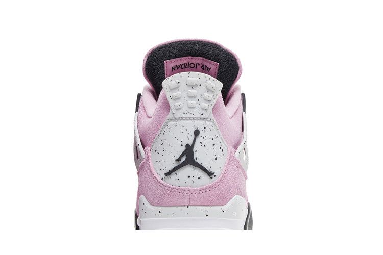 Air Jordan Air Jordan 4 Retro Orchid - AQ9129-501