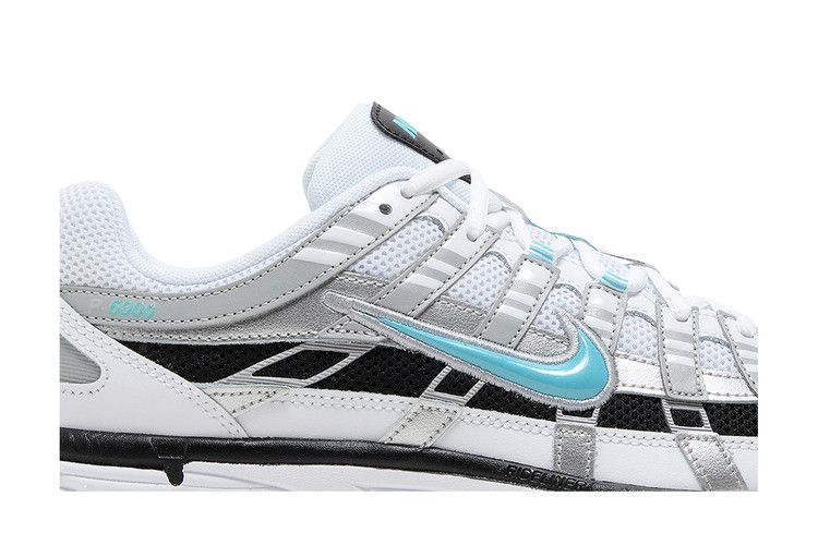 Nike P-6000 Dusty Cactus - CD6404-103