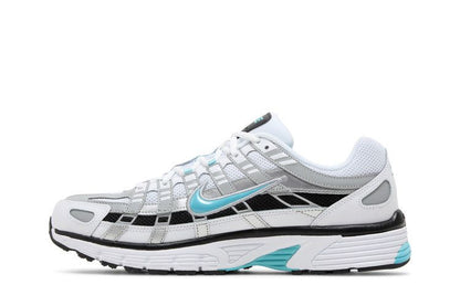 Nike P-6000 Dusty Cactus - CD6404-103