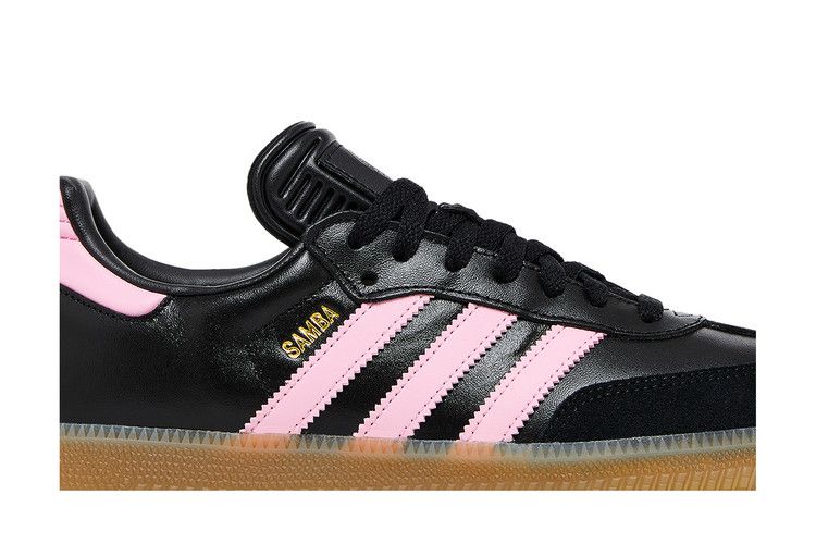 Adidas Samba Inter Miami CF Messi - IH8157