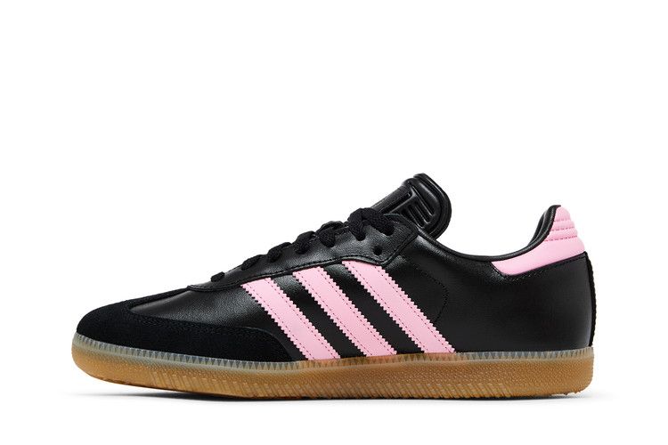 Adidas Samba Inter Miami CF Messi - IH8157