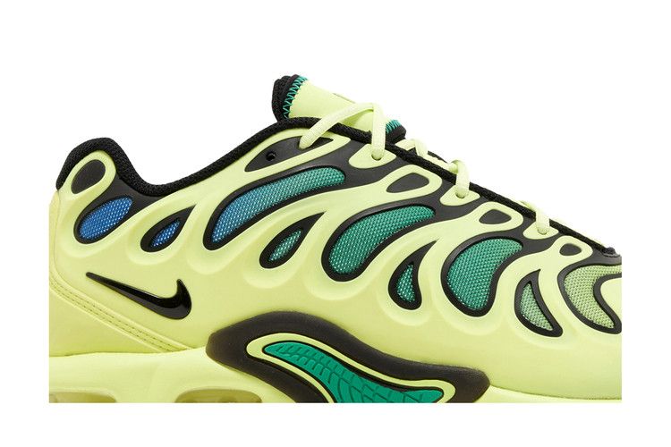 Nike Air Max Plus Drift Neon Yellow - FD4290-700