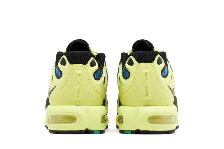 Nike Air Max Plus Drift Neon Yellow - FD4290-700