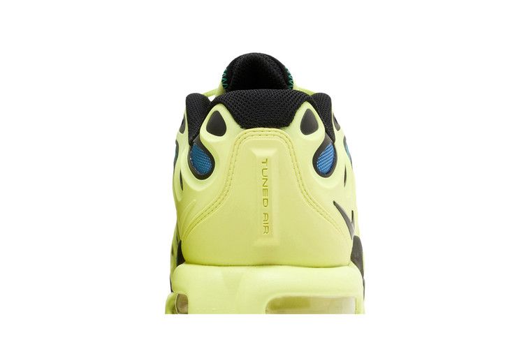 Nike Air Max Plus Drift Neon Yellow - FD4290-700